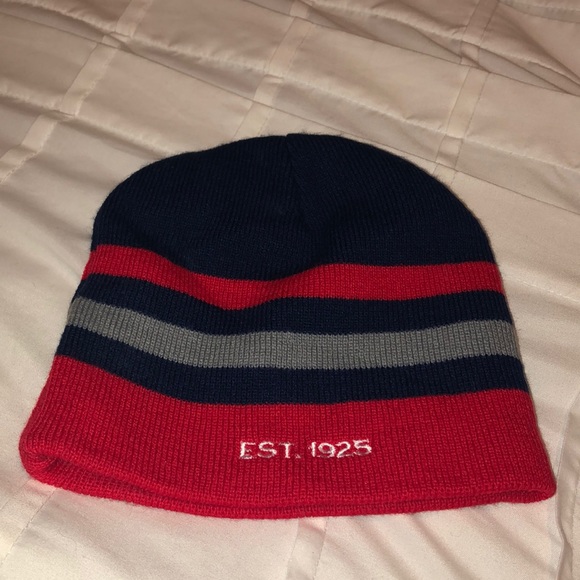 ❤️ NY Giants Winter Hat - Picture 2 of 2
